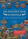 Im Zeichen der Schwinge - Deutsche Luftfahrtabzeichen Einst und Jetzt - Wolf-Ingo Meyer