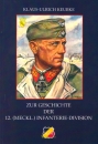 Zur Geschichte der 12. (Meckl.) Infanterie-Division - SGM Bd. 29 - Keubke